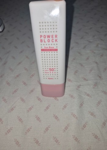 Missha Ton Eşitleyici Aydinlatici Güneş Kremi 50ml