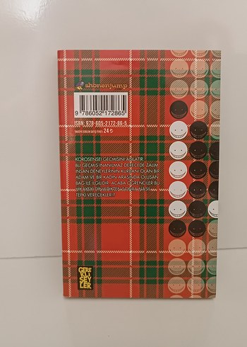Suikast Sınıfı 16. Cilt Manga