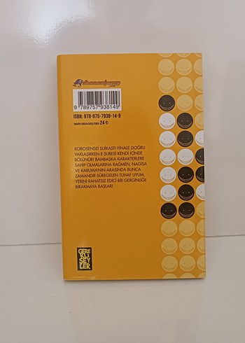 Suikast Sınıfı 17. Cilt Çizgi Roman