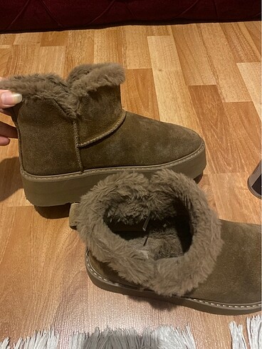 Oysho ugg su itici sprey beraber
