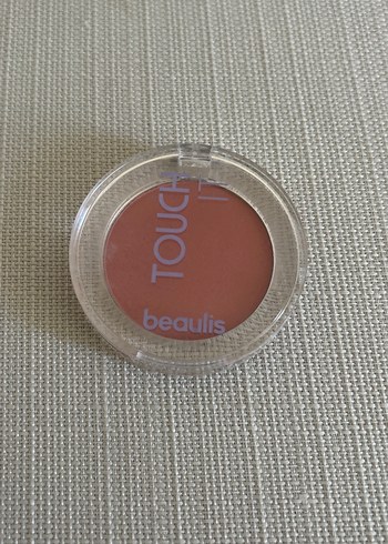 Beaulis Pastel Allık