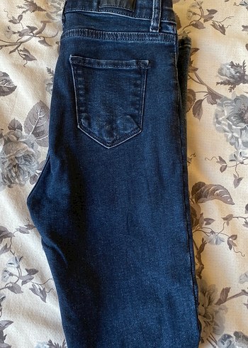 Diğer Kadın Skinny Jeans