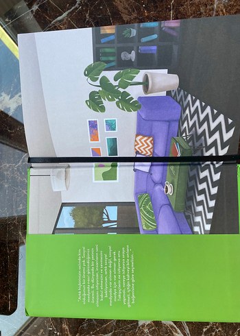 Kazanınca Kaybederiz - Zeynep Sey - Görsel 3