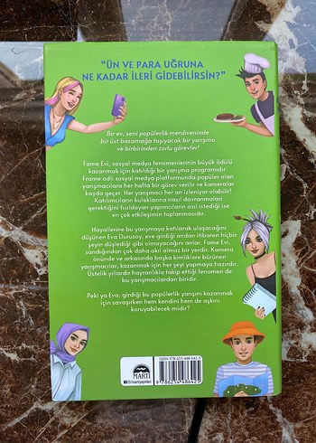 Kazanınca Kaybederiz - Zeynep Sey - Görsel 2
