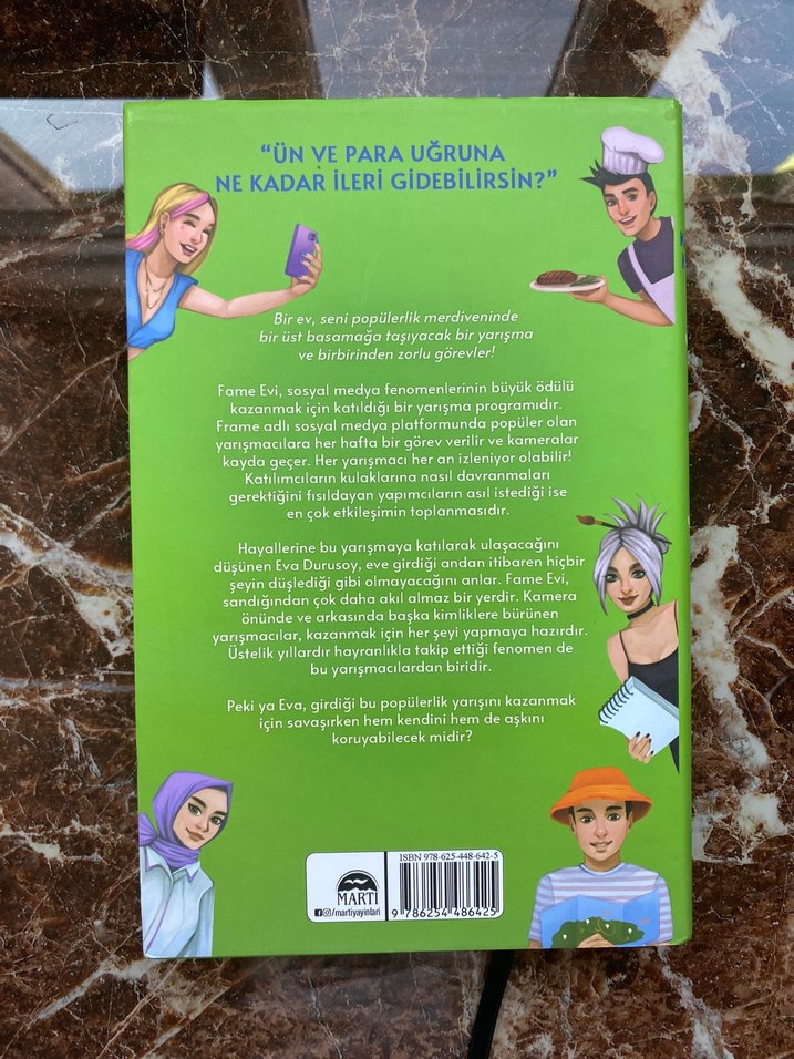 Kazanınca Kaybederiz - Zeynep Sey - Görsel 2