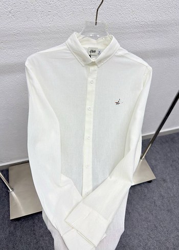 BEYMEN CLUB GÖMLEK - Görsel 2