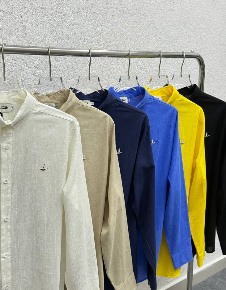 BEYMEN CLUB GÖMLEK - Görsel 4