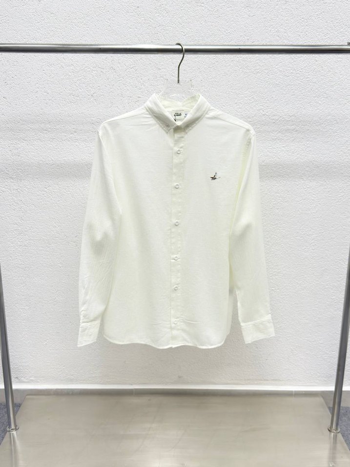 BEYMEN CLUB GÖMLEK - Görsel 3