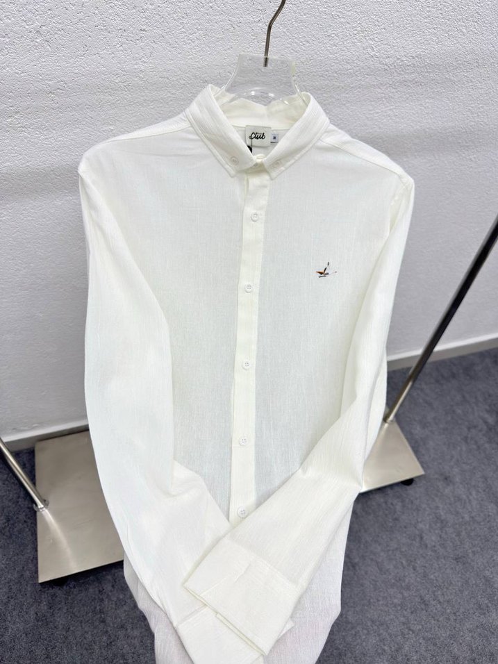 BEYMEN CLUB GÖMLEK - Görsel 2