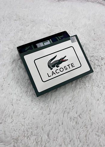 Lacoste l