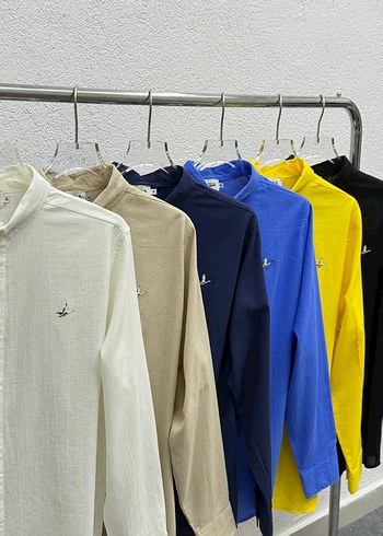 BEYMEN CLUB GÖMLEK - Görsel 4