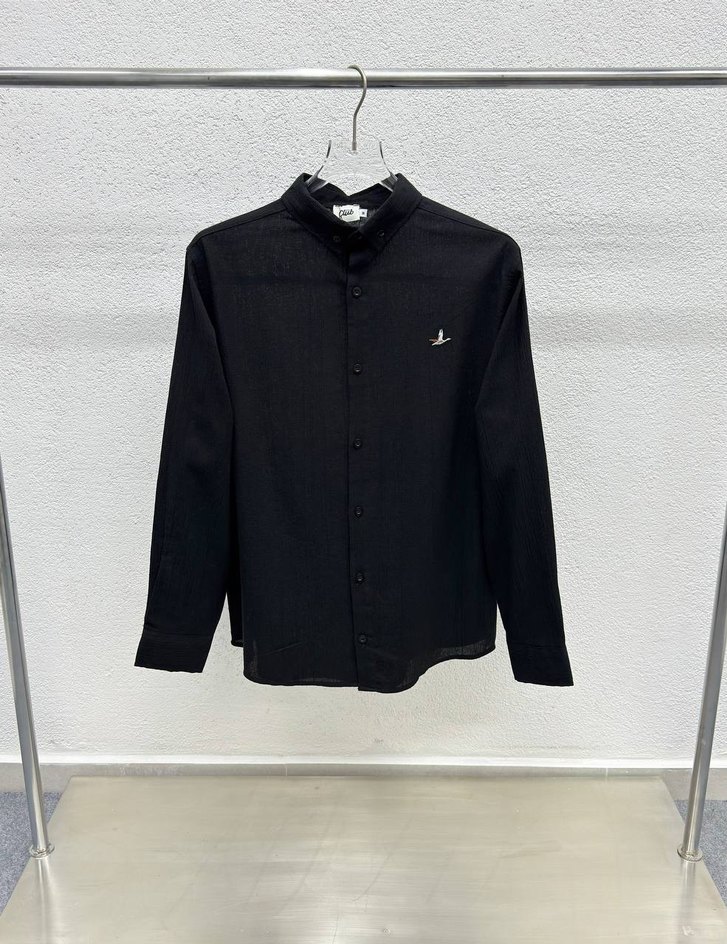 BEYMEN CLUB GÖMLEK - Görsel 3