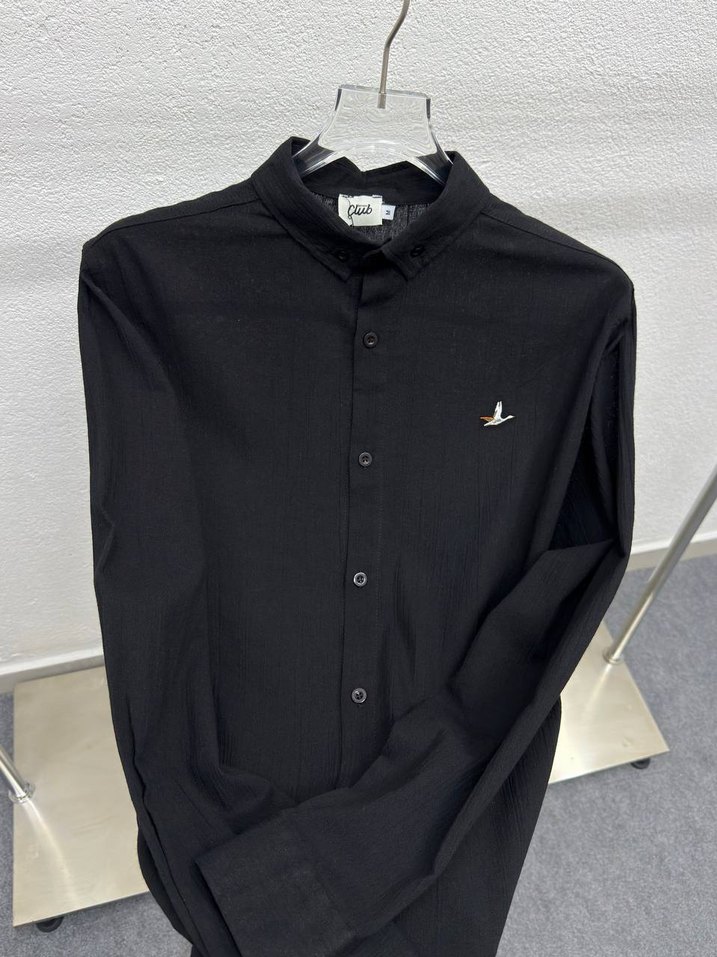 BEYMEN CLUB GÖMLEK - Görsel 2