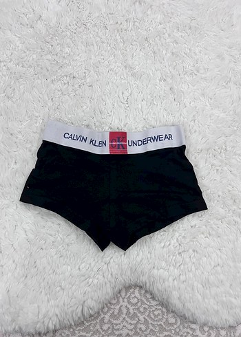 3lü Kadın Calvin Klein İç Çamaşır Takımı - Görsel 5