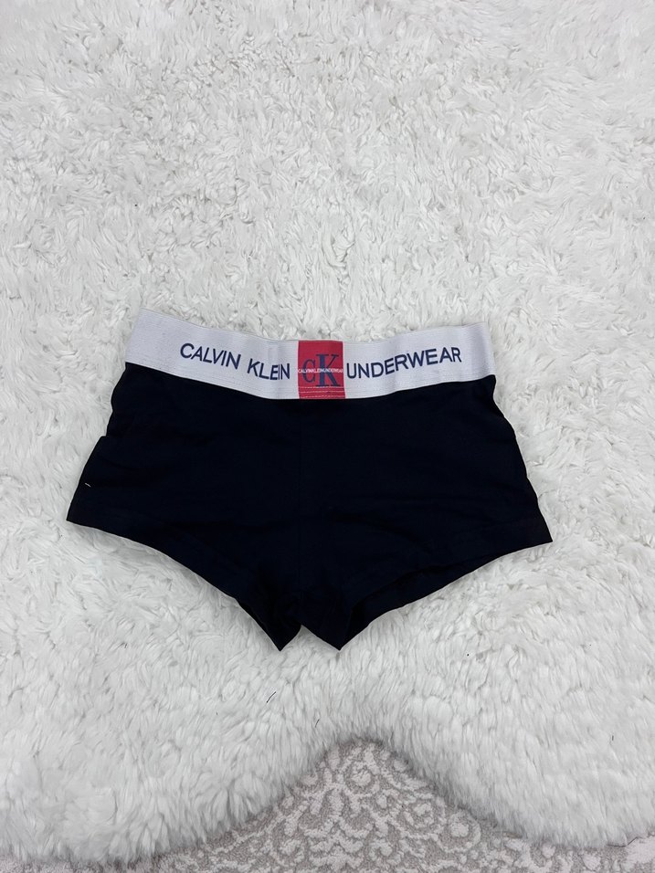 3lü Kadın Calvin Klein İç Çamaşır Takımı - Görsel 5