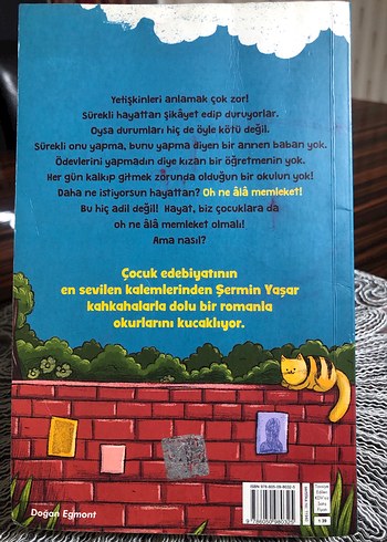 Oh Ne Ala Memleket - Şermin Yaşar