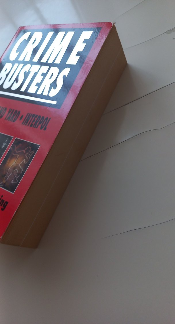Crime Busters - Görsel 4
