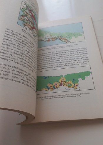 İstanbul'un Geleceğini Etkileyecek 3 Proje Kitabı - Görsel 6
