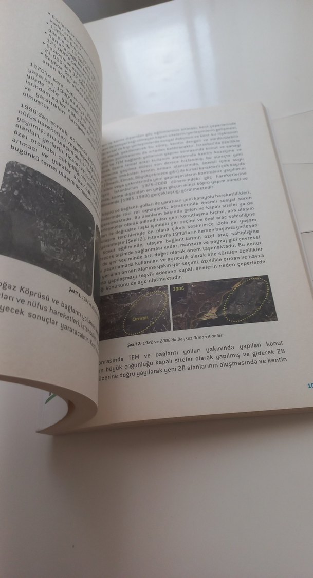 İstanbul'un Geleceğini Etkileyecek 3 Proje Kitabı - Görsel 5