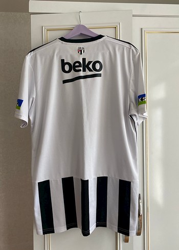 ORJİNAL BEŞİKTAŞ FORMASI - Görsel 2