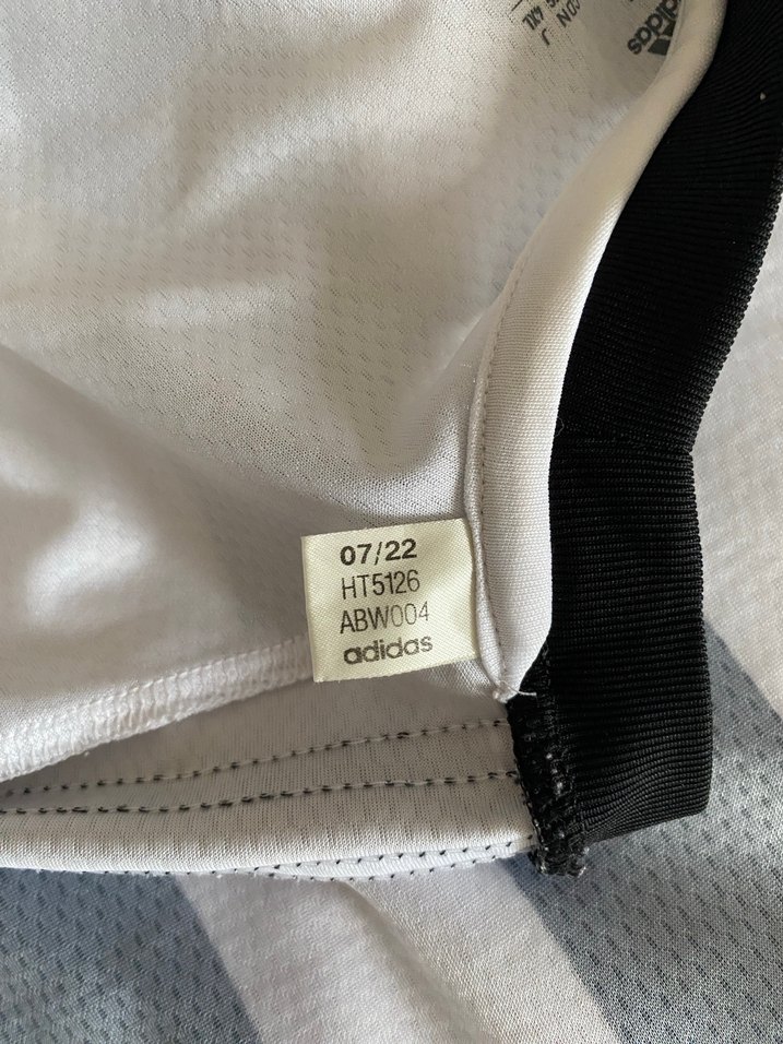 ORJİNAL BEŞİKTAŞ FORMASI - Görsel 5