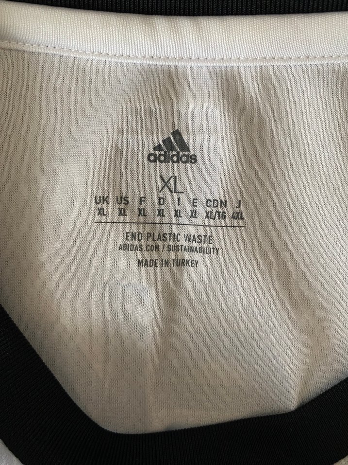 ORJİNAL BEŞİKTAŞ FORMASI - Görsel 4