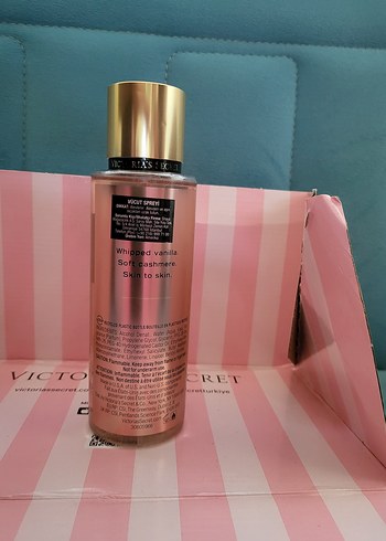 Victoria s Secret Victoria's Secret Bare Vanilla kadın parfümü