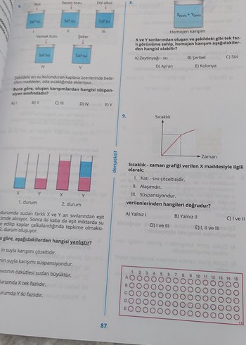 Beden 10. Sınıf Soru Bankası Seti