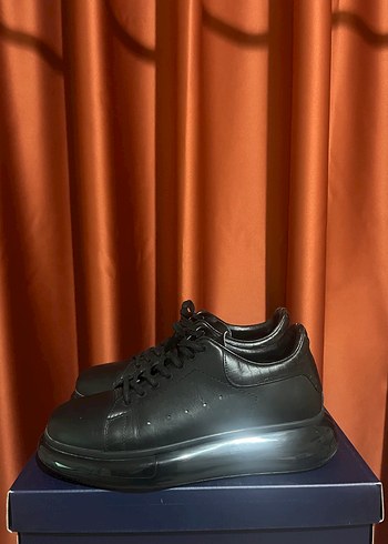 DERİMOD %100 Deri Spor Ayakkabı - Görsel 2