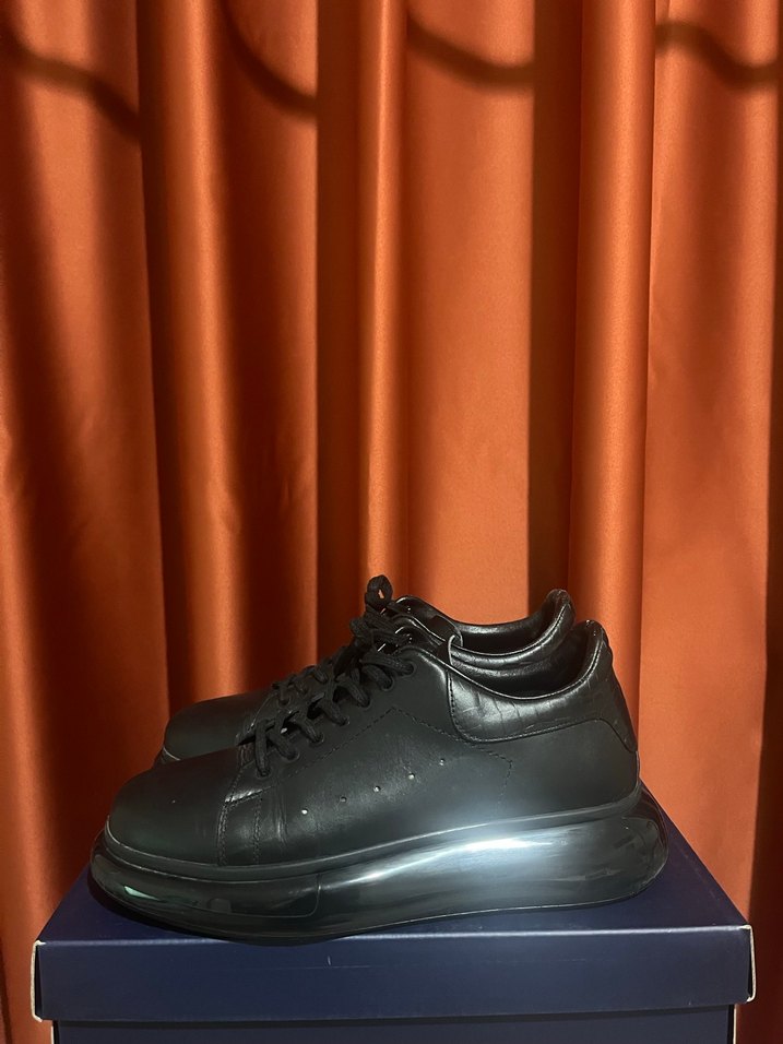 DERİMOD %100 Deri Spor Ayakkabı - Görsel 2