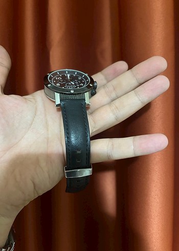 MOMENTUS 10 ATM Quartz Erkek Kol Saati - Görsel 5