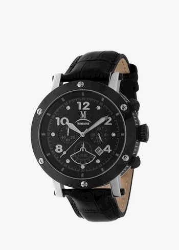 MOMENTUS 10 ATM Quartz Erkek Kol Saati - Görsel 2