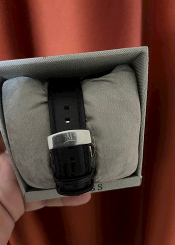 MOMENTUS 10 ATM Quartz Erkek Kol Saati - Görsel 4