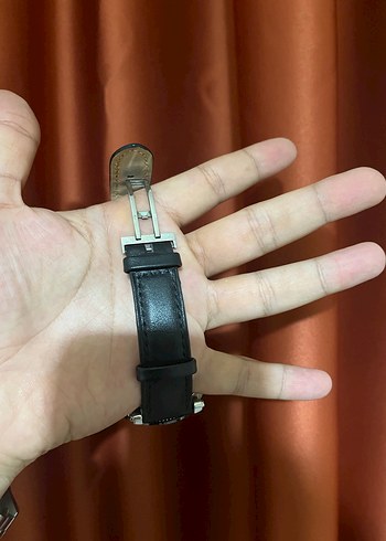 MOMENTUS 10 ATM Quartz Erkek Kol Saati - Görsel 7