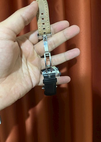 MOMENTUS 10 ATM Quartz Erkek Kol Saati - Görsel 6