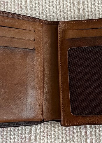 SARAR Marka Erkek %100 Hakiki Deri Cüzdan - Görsel 3