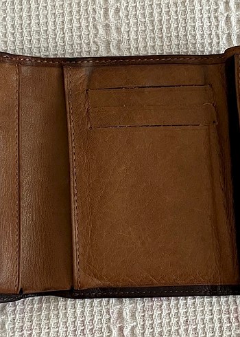 SARAR Marka Erkek %100 Hakiki Deri Cüzdan - Görsel 4