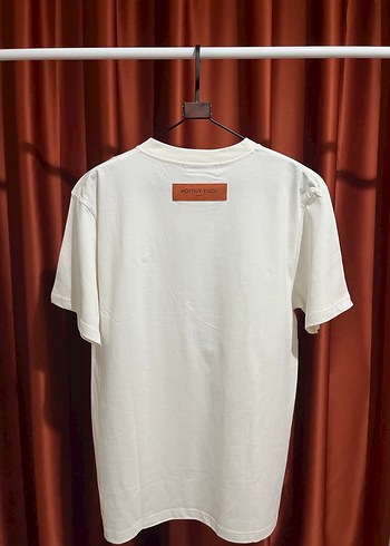 Louıs Vuıtton 2026/SS New T-Shırt - Görsel 4