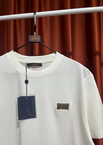 Louıs Vuıtton 2026/SS New T-Shırt - Görsel 3