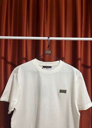 Louıs Vuıtton 2026/SS New T-Shırt - Görsel 2