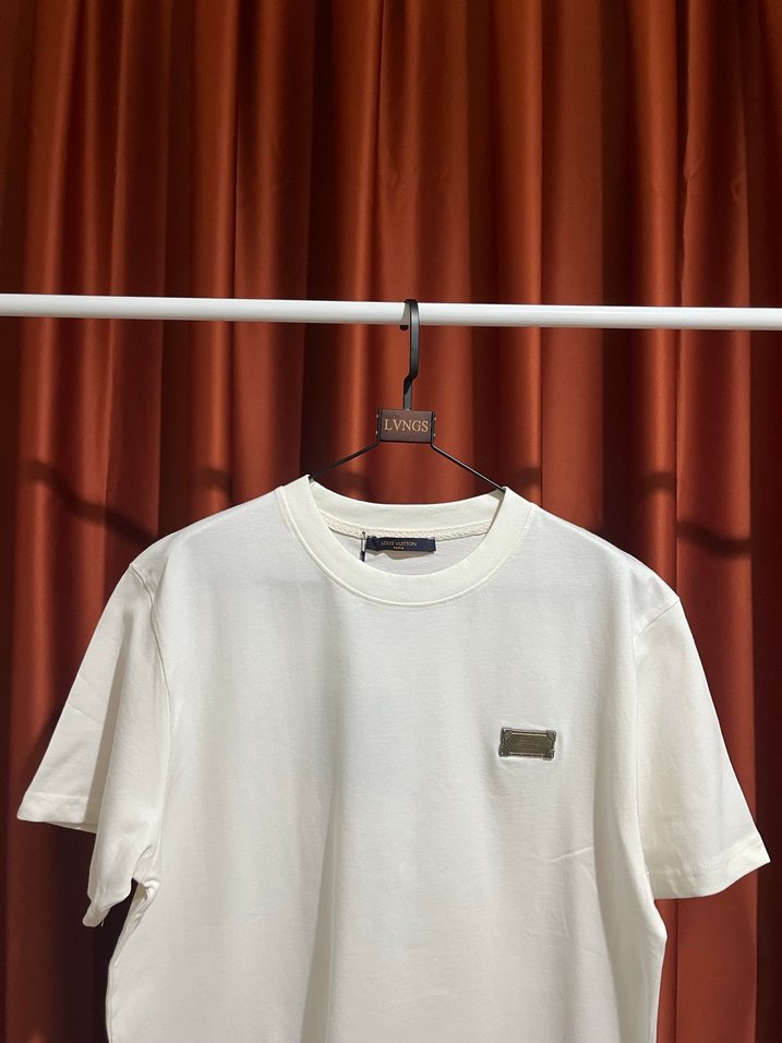 Louıs Vuıtton 2026/SS New T-Shırt - Görsel 2