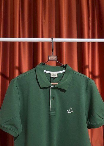 Beymen Club Polo Yaka %100 Pamuk T-Shırt - Görsel 3