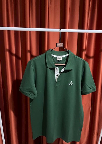 Beymen Club Polo Yaka %100 Pamuk T-Shırt - Görsel 2