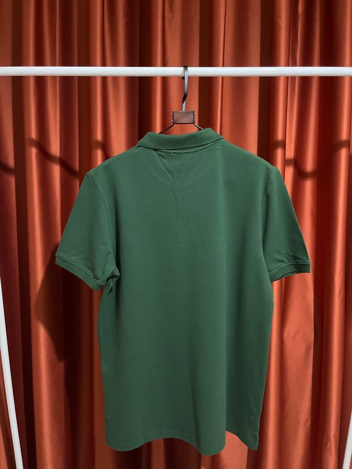 Beymen Club Polo Yaka %100 Pamuk T-Shırt - Görsel 4