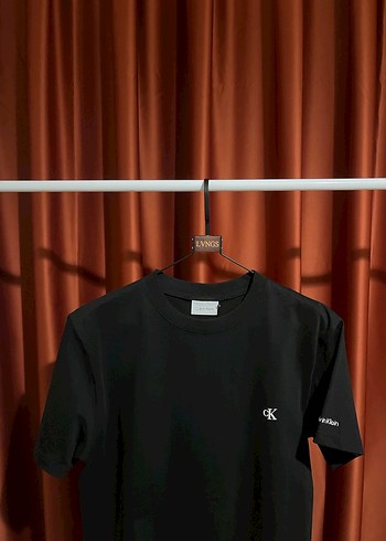 Calvin Klein 2026/SS New T-Shırt - Görsel 2