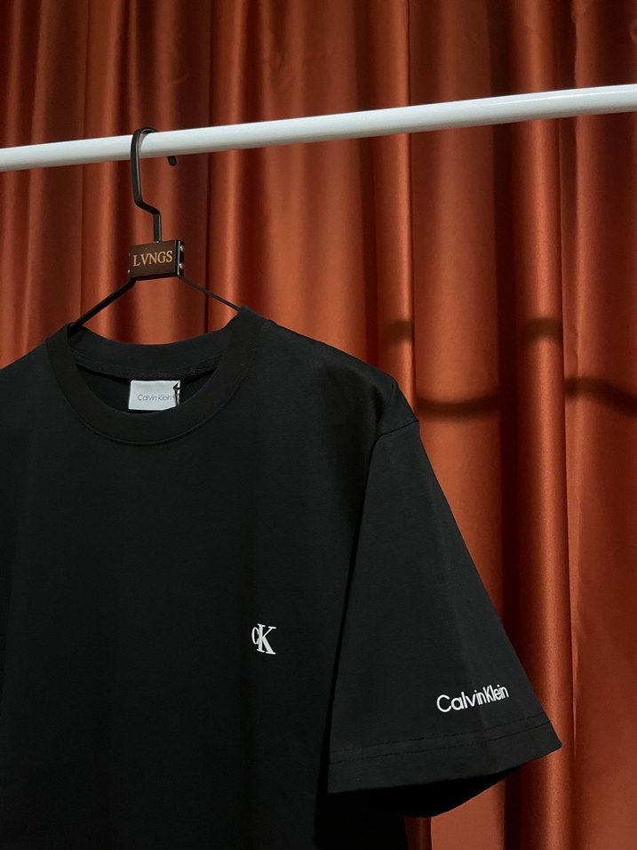 Calvin Klein 2026/SS New T-Shırt - Görsel 3