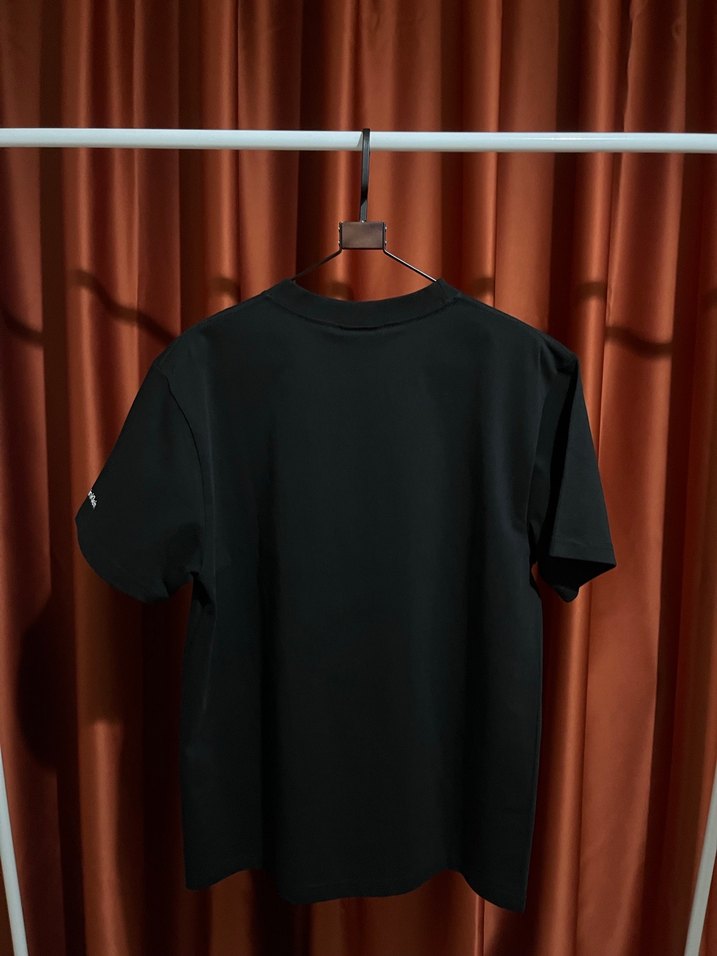 Calvin Klein 2026/SS New T-Shırt - Görsel 4