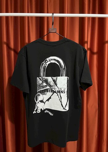 Les Benjamins 2026/SS New T-Shırt - Görsel 3