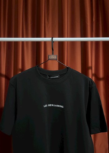 Les Benjamins 2026/SS New T-Shırt - Görsel 2