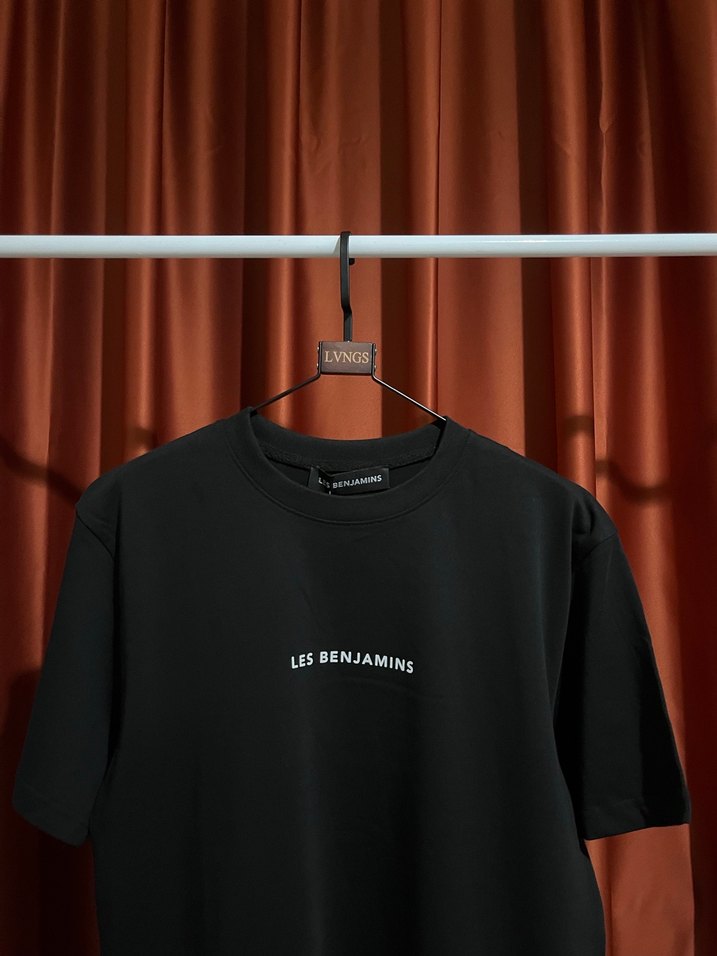 Les Benjamins 2026/SS New T-Shırt - Görsel 2